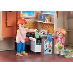 PLAYMOBIL 71509 - Tiny House