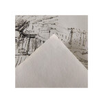 Bloc Spirale 120 Feuilles XL Croquis A4 90g Blanc CANSON