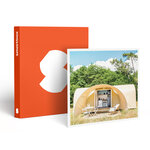 SMARTBOX - Coffret Cadeau 3 jours insolites en coco sweet dans les Cévennes - Séjour