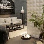 WallArt Panneaux muraux 3D 24 Pièces GA-WA07 Cubes