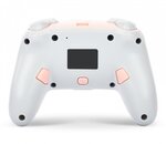 Manette sans fil améliorée PowerA pour Nintendo Switch - Pikachu Garden