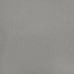 vidaXL Tête de lit Gris clair 80x5x78/88 cm Velours