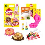 Zuru 15901 - Slime Mart - Sac  assorti