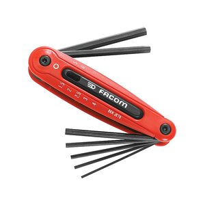 Clé mâle réf 86HJE7