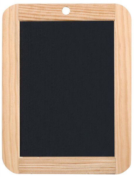 Ardoise en Pierre Naturelle unie/quadrillée 180 x 260 mm WONDAY