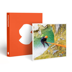SMARTBOX - Coffret Cadeau Activité sensationnelle aquatique en solo ou en groupe - Sport & Aventure