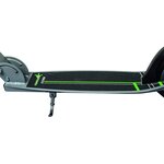 muuwmi 464 - Trottinette Aluminium 205mm