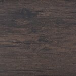 vidaXL Planches de plancher PVC autoadhésif 2 51 m² 2 mm Marron foncé