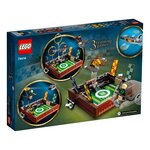 Lego 76416 - Harry Potter La malle de Quidditch