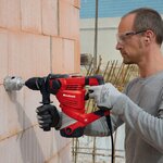 Einhell Marteau rotatif TH-RH 900/1