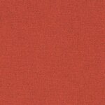 vidaXL Coussin de chaise longue rouge mélangé (75+105)x50x3 cm tissu