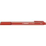 STABILO Pochette x 4 stylos-feutres pointMax