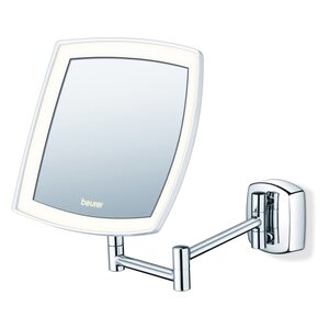 Beurer Miroir cosmétique éclairé 16 cm BS 89