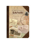 Carnet safari