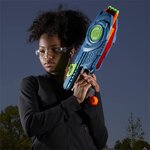 Hasbro F2549EU4 - Nerf Elite 2.0 Flipshots Flip-8