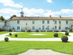SMARTBOX - Coffret Cadeau La vie de château Escapade à deux -  Séjour