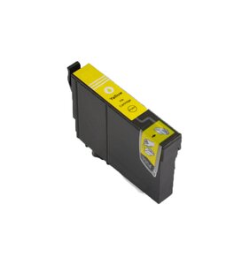 Epson T2714 Jet d'Encre Jaune Compatible