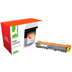 Q-connect toner laser - compatible Brother TN245Y - Jaune - 2200p