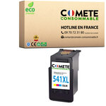 541XL - 1 cartouche compatible pour HP 541 XL - 1 couleur - COMETE