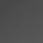 vidaXL Tabouret de salon et spa Gris Similicuir