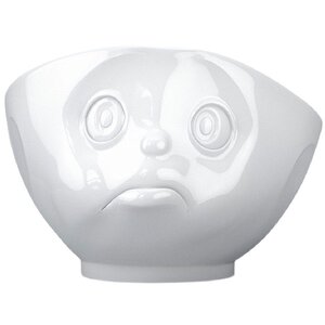 Grand bol en porcelaine Tassen Boudeur 500 ml