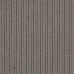 vidaXL Canapé-chaise accoudoirs gris clair 54 cm tissu velours côtelé