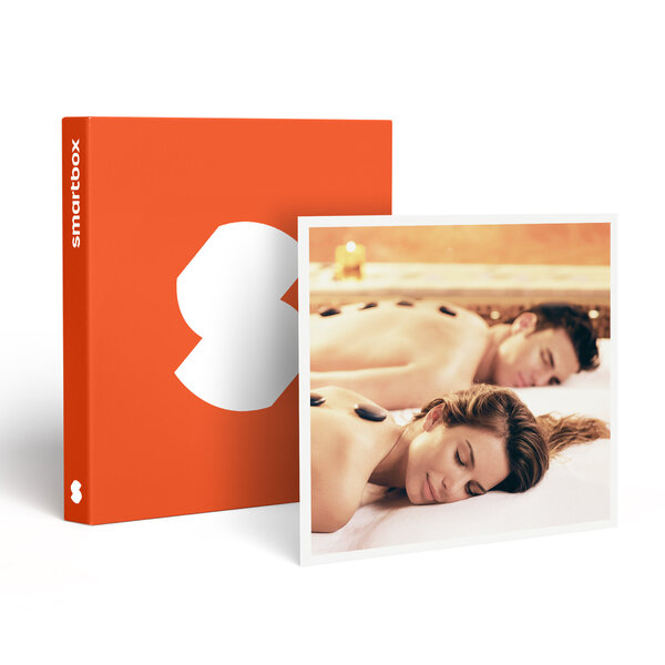 SMARTBOX - Coffret Cadeau Bien-être à Toulouse - Bien-être
