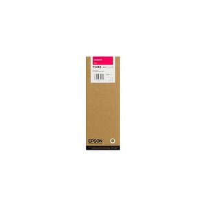 Epson t544 cartouche magenta c13t54430010 (t5443)