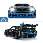 LEGO Technic - Voiture de course Porsche GT4 e-Performance - 42176