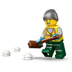 LEGO City La déneigeuse 60490  camion chasse-neige dès 6 ans