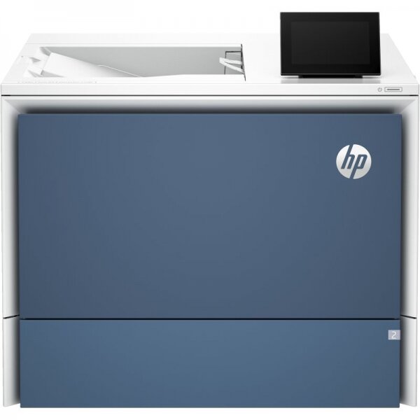 Imprimante laser couleur recto verso HP Color LaserJet Enterprise 5700dn  43 ppm
