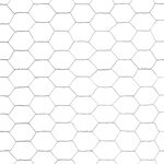 vidaXL Grillage pour volière Acier galvanisé 25x1 2 m Argenté