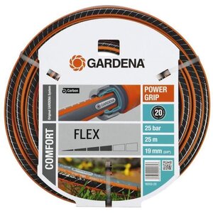 Tuyau Comfort Flex 19mm - GARDENA