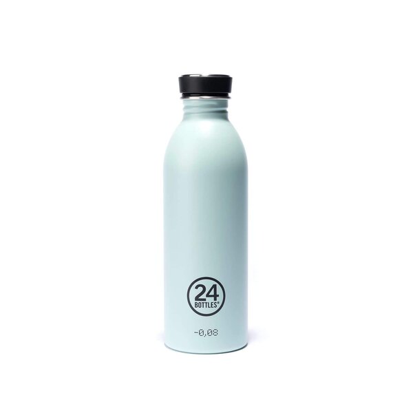 Gourde légère en inox - Urban 24Bottles - 500 ml