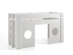 FREYA Lit compact ii Hauteur  90x200cm