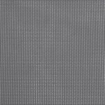 vidaXL Chaises de plage pliantes lot de 2 gris aluminium et textilène