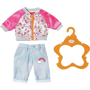 Zapf Creation 824542 - Collection Loisirs BABY born®