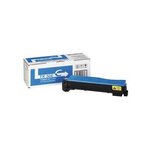 Toner original pour FS-C5300DN, cyan KYOCERA