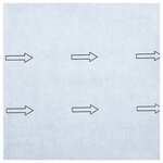 vidaXL Dalles de plancher autoadhésives 20 Pièces PVC 1 86 m² beige