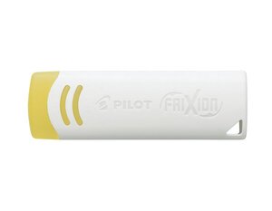 Gomme Spéciale FRIXION Blanc PILOT