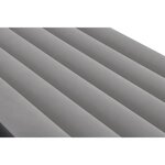 Matelas gonflable Tritech Twin - 1 personne pompe USB intégrée 188 x 99 x 30 cm