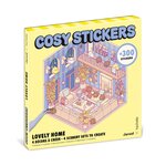 COSY stickers : Lovely home