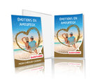 DAKOTABOX - Coffret Cadeau Émotions en amoureux - Multi-Activités