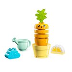 Duplo La carotte qui pousse