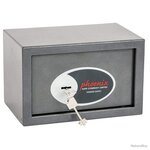 Coffre Fort De Sécurité pour armes de poings & objets de valeurs Phoenix Vela Ss0801K
