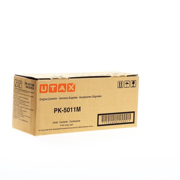 Triumph Adler Triumph Adler PK5011 Toner Magenta PK5011M