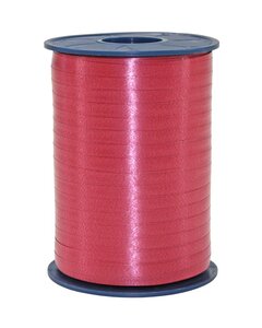 Bolduc america 500-m-bobine 5 mm cinabre