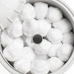 Intex 29045 - Balles de filtration Fiber Ball