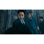 Judgment Jeu PS5