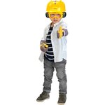 Theo Klein 8127 - Casque de travail